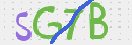 Imagen CAPTCHA