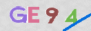 Imagen CAPTCHA