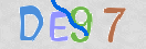 Imagen CAPTCHA