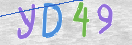 Imagen CAPTCHA