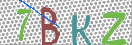 Imagen CAPTCHA