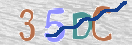 Imagen CAPTCHA