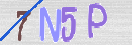 Imagen CAPTCHA