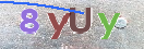 Imagen CAPTCHA