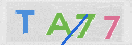 Imagen CAPTCHA