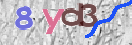 Imagen CAPTCHA