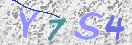 Imagen CAPTCHA