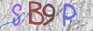 Imagen CAPTCHA