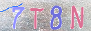 Imagen CAPTCHA