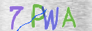 Imagen CAPTCHA