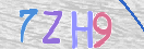 Imagen CAPTCHA