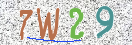 Imagen CAPTCHA