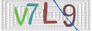 Imagen CAPTCHA