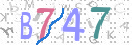 Imagen CAPTCHA