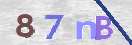 Imagen CAPTCHA