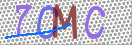 Imagen CAPTCHA