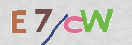 Imagen CAPTCHA