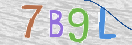 Imagen CAPTCHA