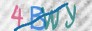 Imagen CAPTCHA