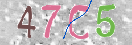 Imagen CAPTCHA