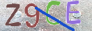 Imagen CAPTCHA