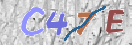 Imagen CAPTCHA
