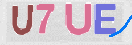 Imagen CAPTCHA