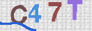 Imagen CAPTCHA