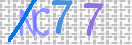 Imagen CAPTCHA