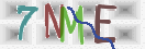 Imagen CAPTCHA