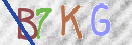 Imagen CAPTCHA