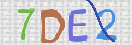 Imagen CAPTCHA