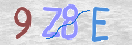 Imagen CAPTCHA