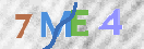 Imagen CAPTCHA