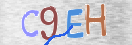 Imagen CAPTCHA