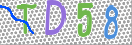 Imagen CAPTCHA