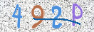 Imagen CAPTCHA