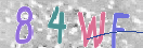 Imagen CAPTCHA