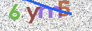 Imagen CAPTCHA