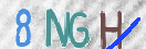 Imagen CAPTCHA