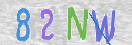 Imagen CAPTCHA