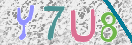 Imagen CAPTCHA