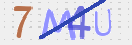 Imagen CAPTCHA