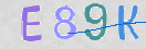 Imagen CAPTCHA