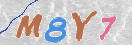 Imagen CAPTCHA
