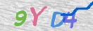 Imagen CAPTCHA
