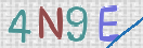 Imagen CAPTCHA