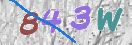 Imagen CAPTCHA