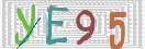 Imagen CAPTCHA