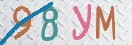 Imagen CAPTCHA